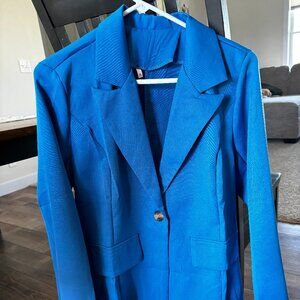Women's Business Casual Blazer